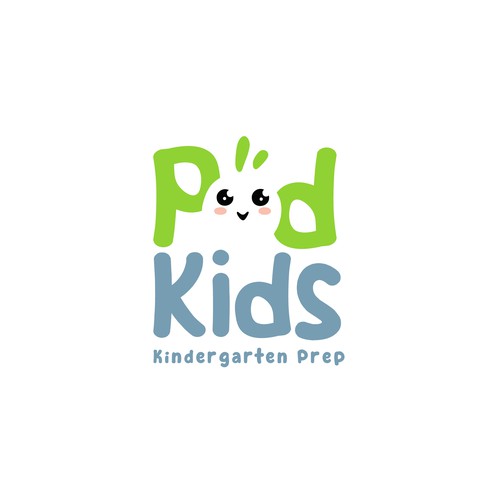 New Preschool Business- Launching for Scale! Design by newbie sakti