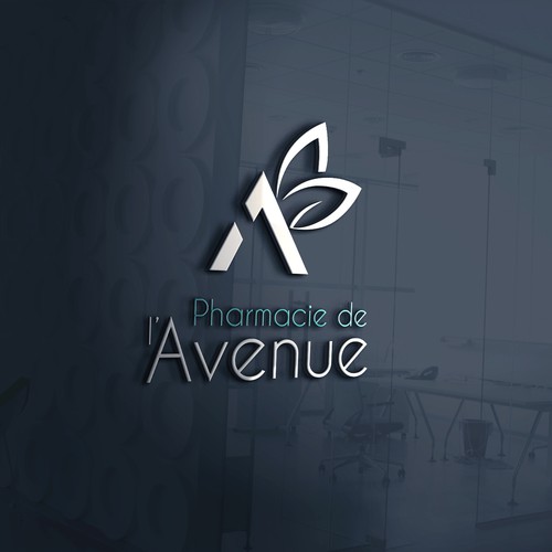 Logo & business card contest entry by SAMADY