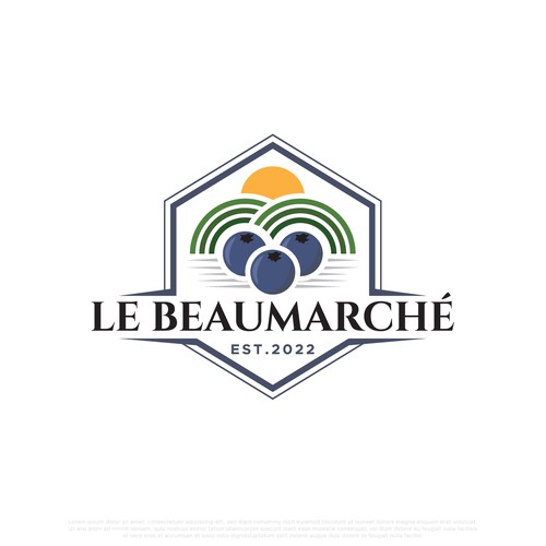 Le BeauMarché Design by MagsArt