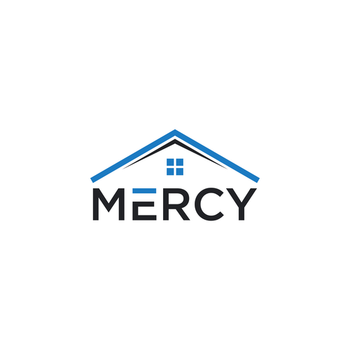 Mercy Logo Design Design by LOCAL JAVA