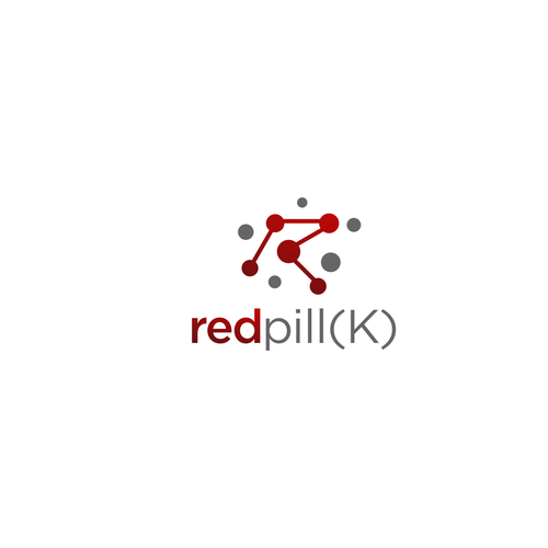 Red Pill (K) | Logo design contest
