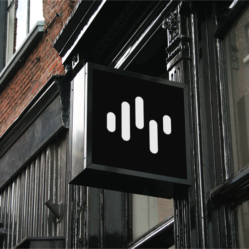 Logo & brand identity pack contest entry by David Munari