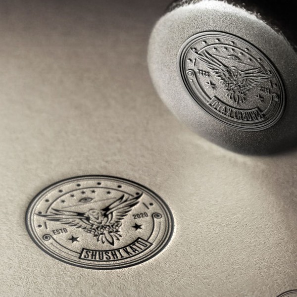 Design by arsya_syarief titled "すしかと"