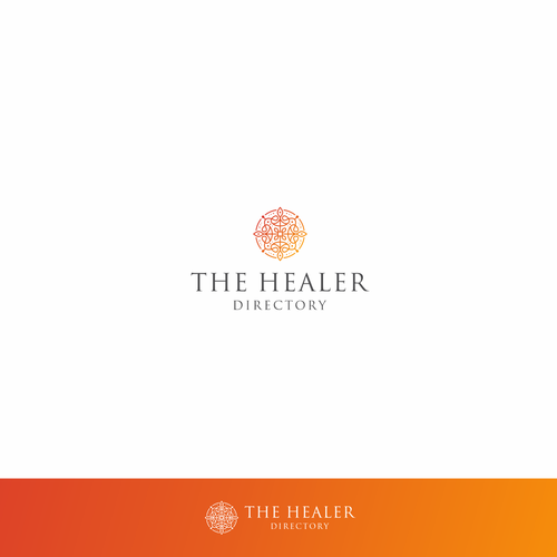 Design logo for healing arts professional directory to appeal to women. Design by gonji