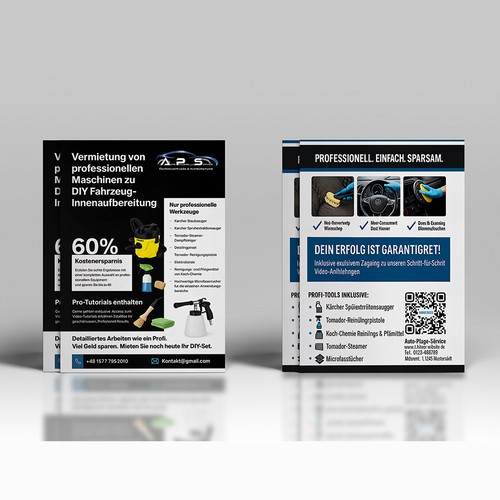  contest entry by FatemaGFx DTM