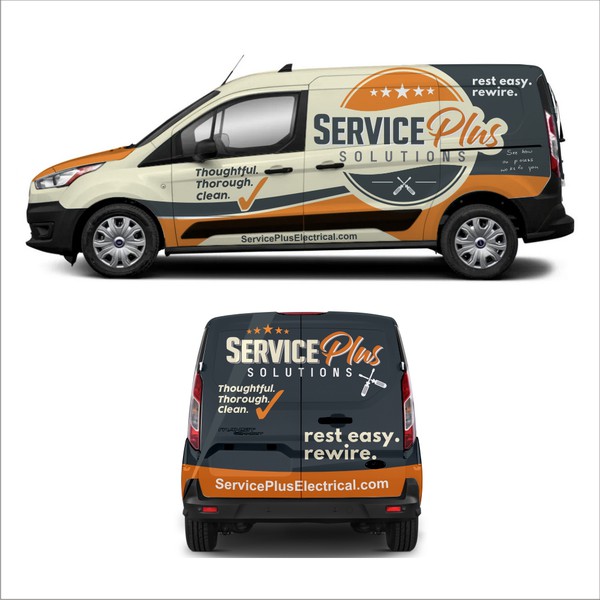 Service Plus