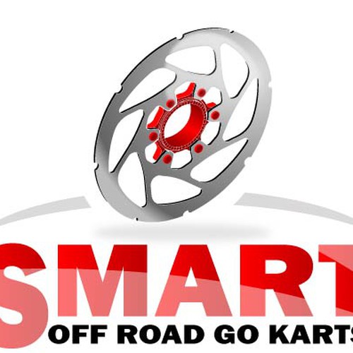 OFF-ROAD GO KART COMPANY Design by 0622