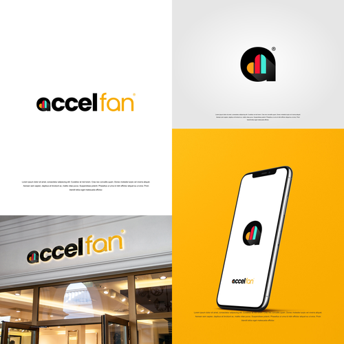Logo design contest entry by Chilmi Fahruzi