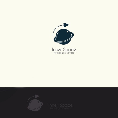 Design powerful, passionate and reflective logo and brand for innovative mental health for 20-40s Design by madalinapaduraru