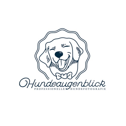 Logo design contest entry by Yak!