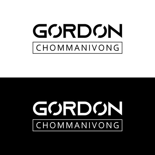 Professional Strong Bold Logo Design by HailSatan