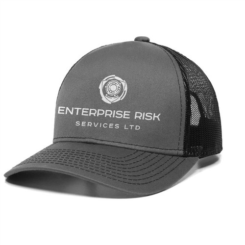 Enterprise Risk Services Ltd. - Your CyberSecurity Specialist Design by Brandstar™