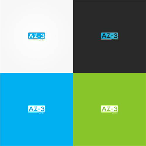 Logo & business card contest entry by L E V I N E