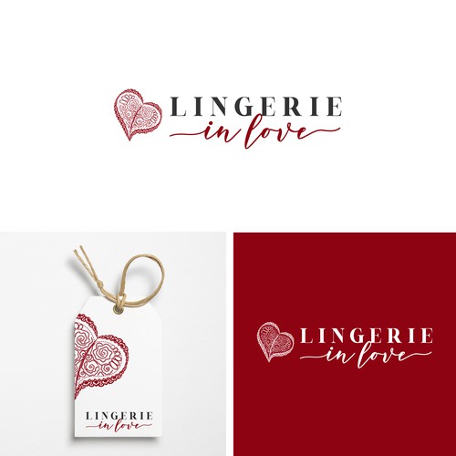 Lingerie - Bras & Bralettes