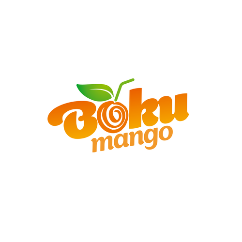 Design a fresh logo for a exciting new dessert concept. Diseño de GraphicSupply