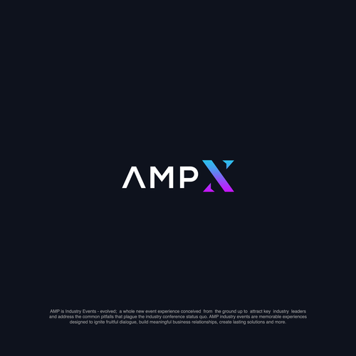 Design a edgy unique logo for creative event experience Design by raisenx26