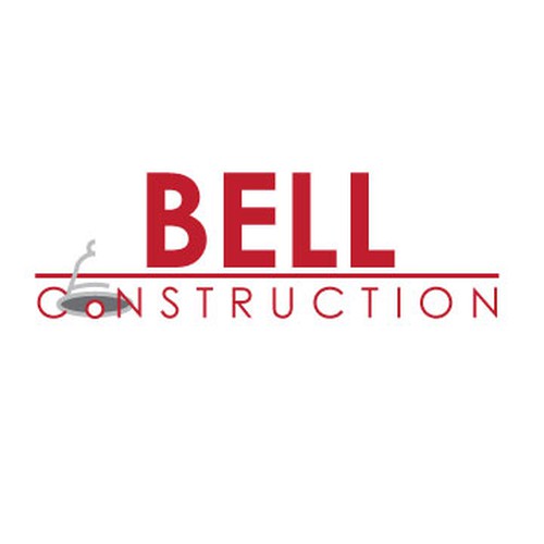 Help BELL CONSTRUCTION with a new logo | Logo design contest