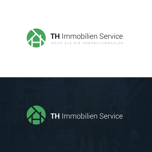 Logo & brand identity pack contest entry by Digital Intentions