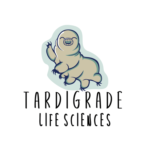 コンペ「Draw beautiful, natural tardigrades」のデザイン by design-solution-i3さん 