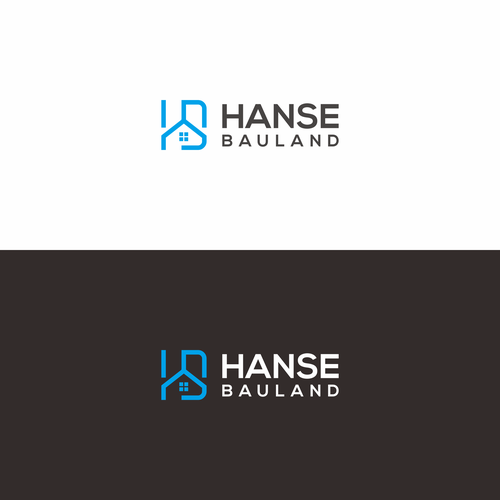 Logo & brand identity pack contest entry by AnaSulis
