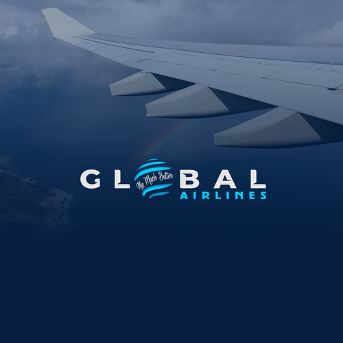 Design di Take off! A Brand New Global Airline logo! di BrandGrowerッ