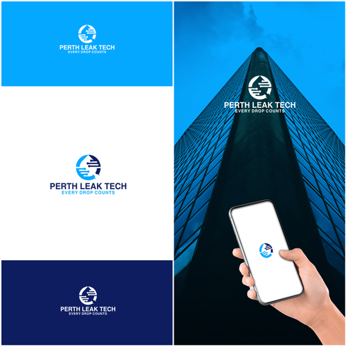 Design a smart logo that quickly conveys what we do but keeping it simple at the same time Design by Artdiba