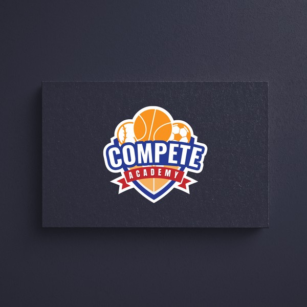 Compete Academy Logo