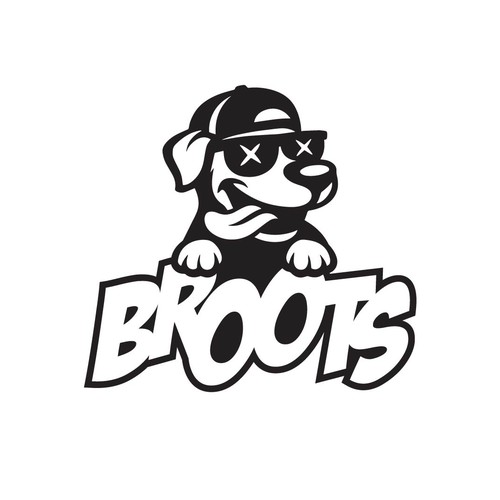 Let your imagination run wild on this playful nutritional gummy brand! Design by FreehubCo™