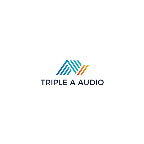 Logo And Branding Guide for High End Music Tech Company Design by ᵖⁱᵃˢᶜᵘʳᵒ