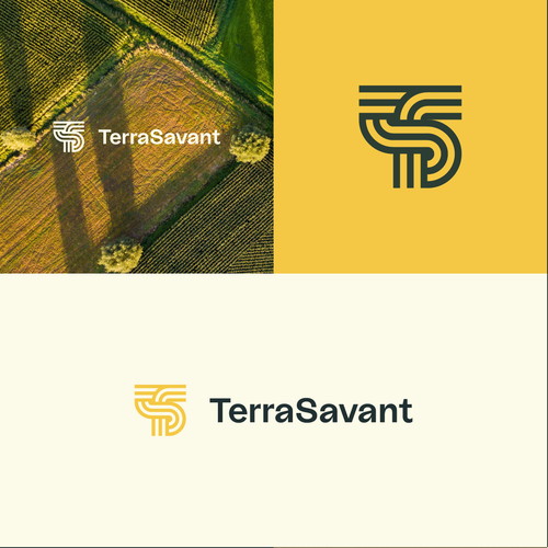 Ag. consulting logo that will appeal to big investors looking for advice Design by Sleigh Visual