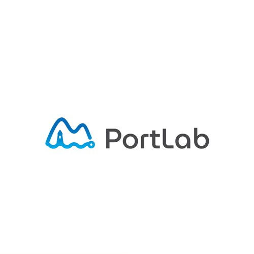 Eye Catching Logo for Innovative Research Laboratory Design by MagsArt