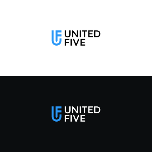 United Five-ontwerp door Adressia™