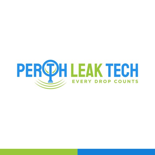 Design a smart logo that quickly conveys what we do but keeping it simple at the same time Design by sriredjeki