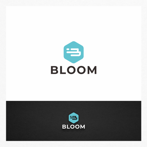 Bloom : Simple and Creative Design von beklitos
