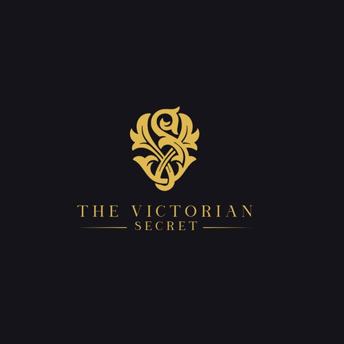 The Victorian Secret Design by Alexa Hovi