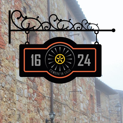  contest entry by ellecì designer