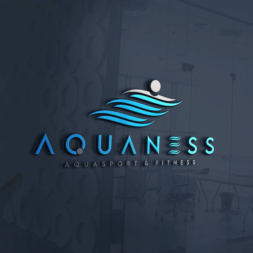  contest entry by Lucky_san