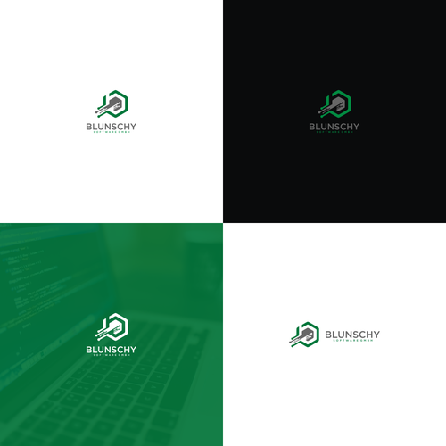 Logo & brand identity pack contest entry by ✌SePeYaMe⁹⁹