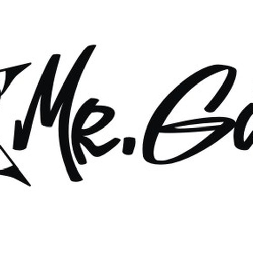 Young R&B Artist Needs Logo | Logo design contest