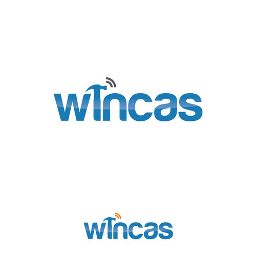 Designs | Create new logo and business cards for Wincas | Logo ...