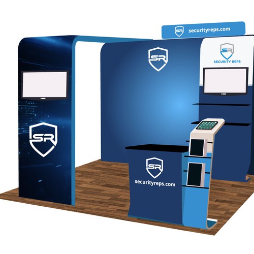 Other business or advertising contest entry by Andres M.