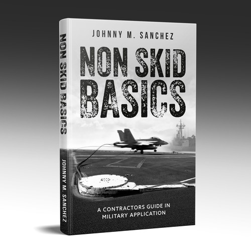 Non Skid Basics-ontwerp door Global.Dezine