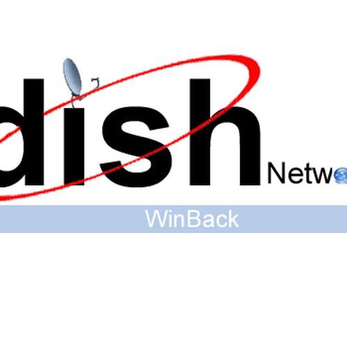 New logo wanted for DISH Network | Logo design contest