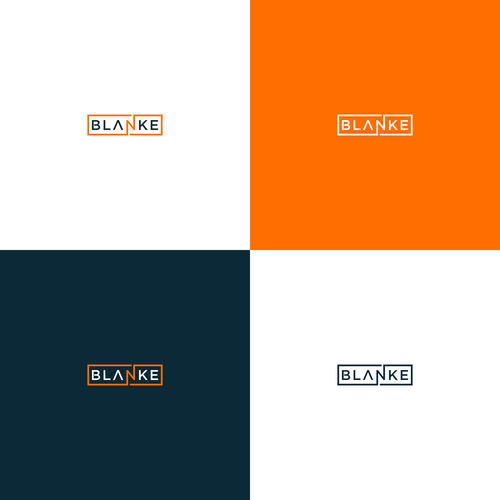 Logo design contest entry by Short_Time