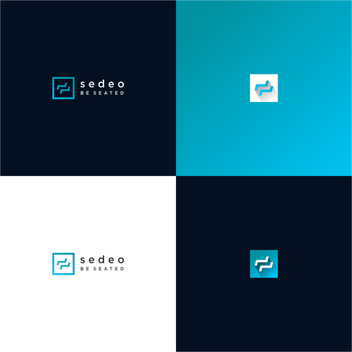 App for seating ticketservice needs a clean logo Design by summer.bluess