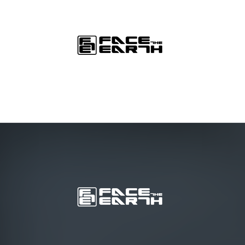 Design a band logo and symbol for alternative rock band “Face the Earth” Design by memindlogo