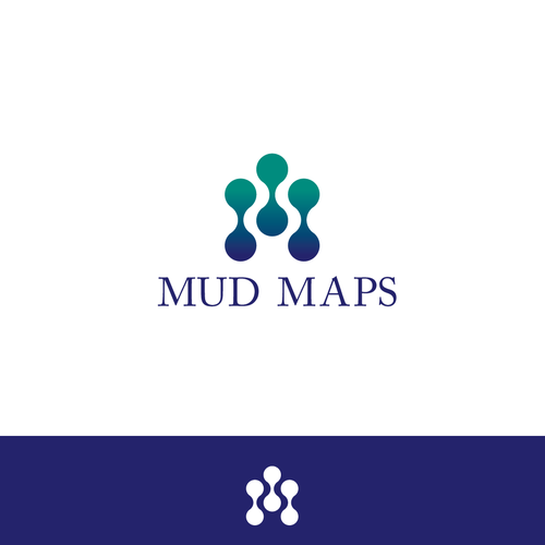 Mud Maps Design by gezwaters