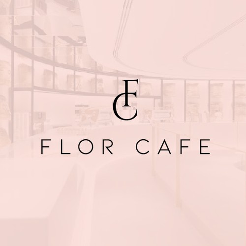 Logo design for high-end coffee shop Design by Shishko™