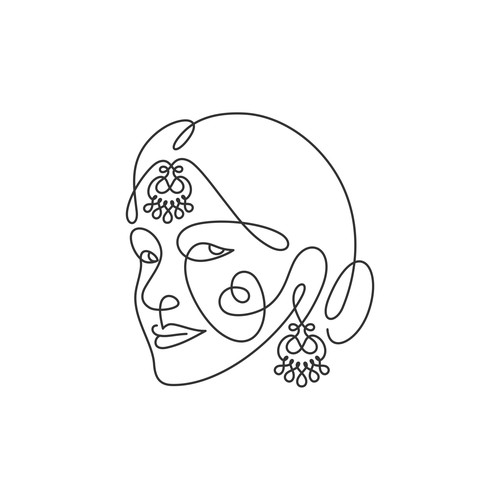 Design LOGO for Famous YouTuber Manpreet Toor! Design by lynxinvasion™