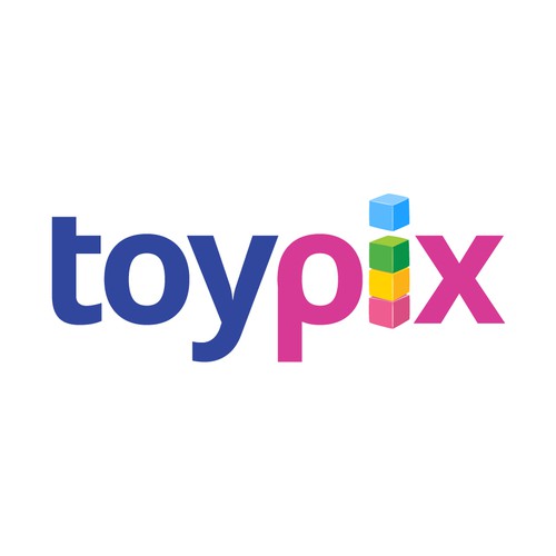 Toy brand logo design Design by 1987increa